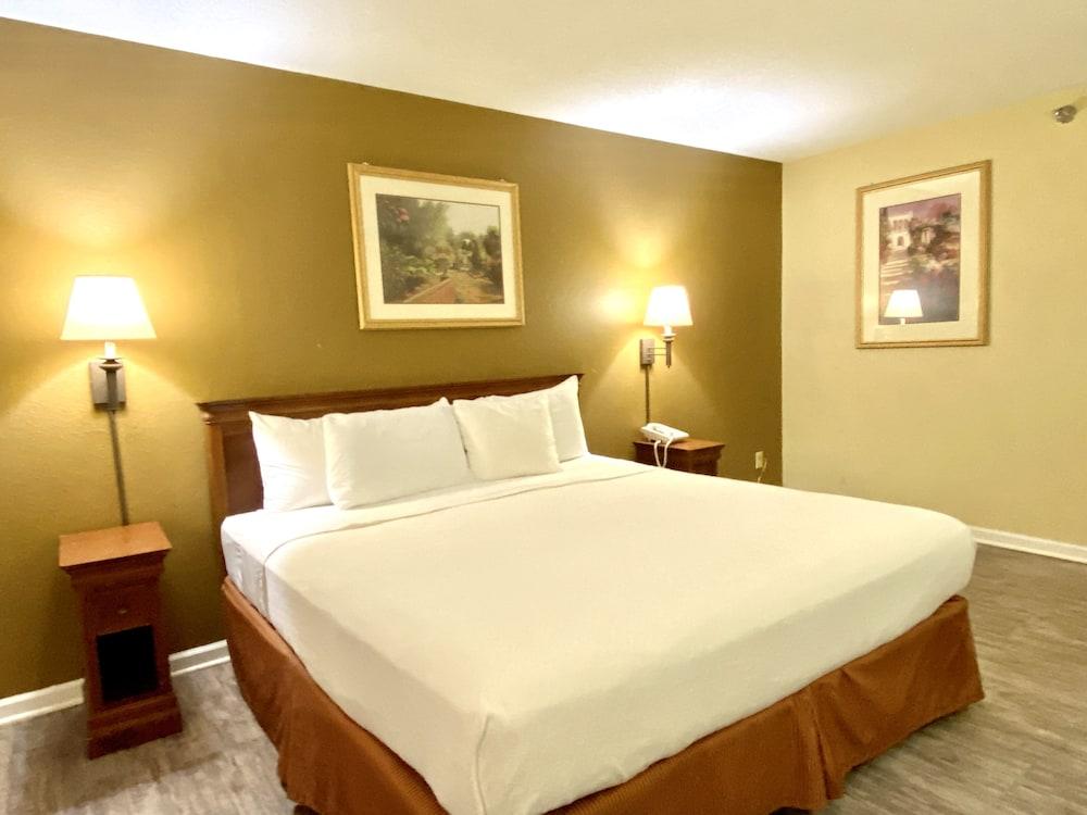 Fairbridge Inn Express Mount Vernon Exteriör bild
